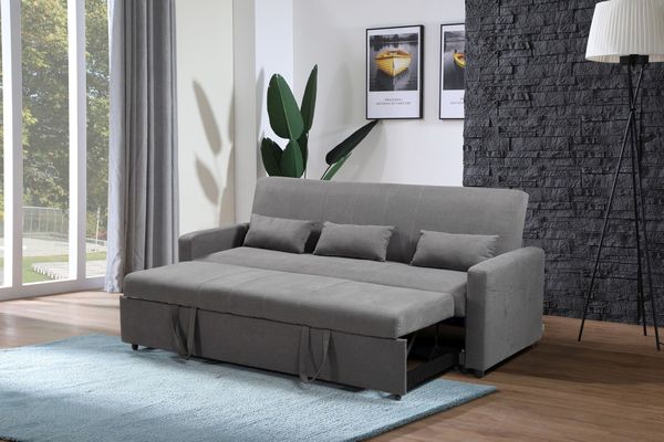 Cum alegi o canapea extensibila de calitate? La ce aspecte sa fii atent?