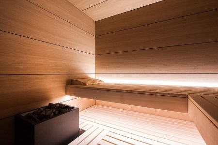 Se poate instala o sauna intr-un apartament? Ce trebuie sa stii despre solutiile compacte