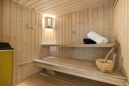 Se poate instala o sauna intr-un apartament? Ce trebuie sa stii despre solutiile compacte