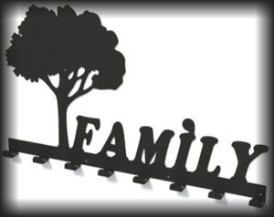 CUIER METALIC COPACUL FAMILIEI NEGRU - CUIER METALIC COPACUL FAMILIEI NEGRU